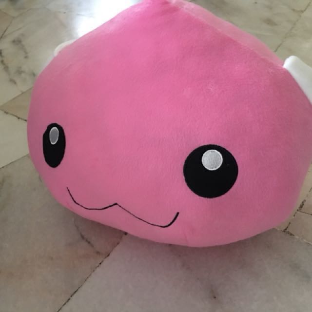 Ragnarok clearance online plush