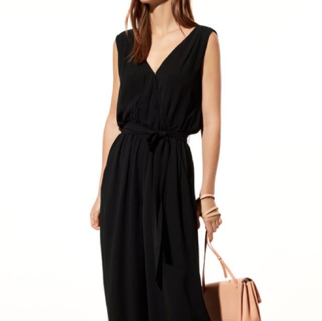 Babaton CONFERENCE JUMPSUIT