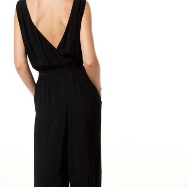 Babaton maximillian jumpsuit sales