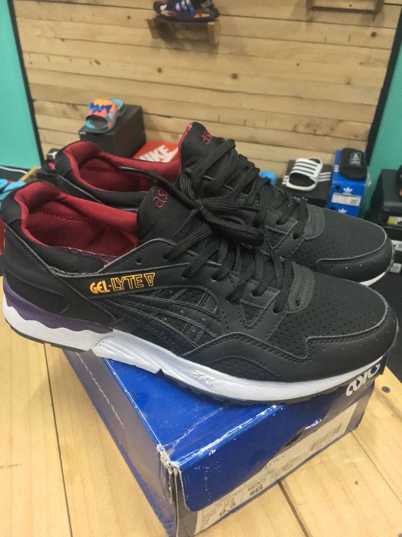 asics lyte iv asics lyte iv