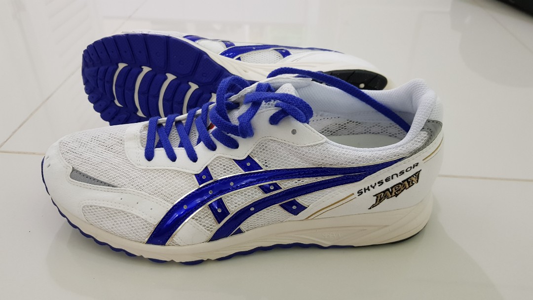 skysensor japan asics