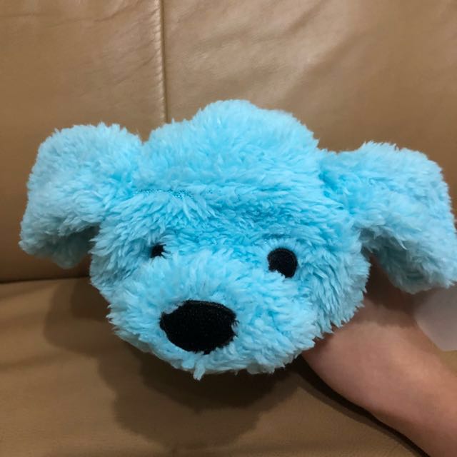 house of mouse teddy