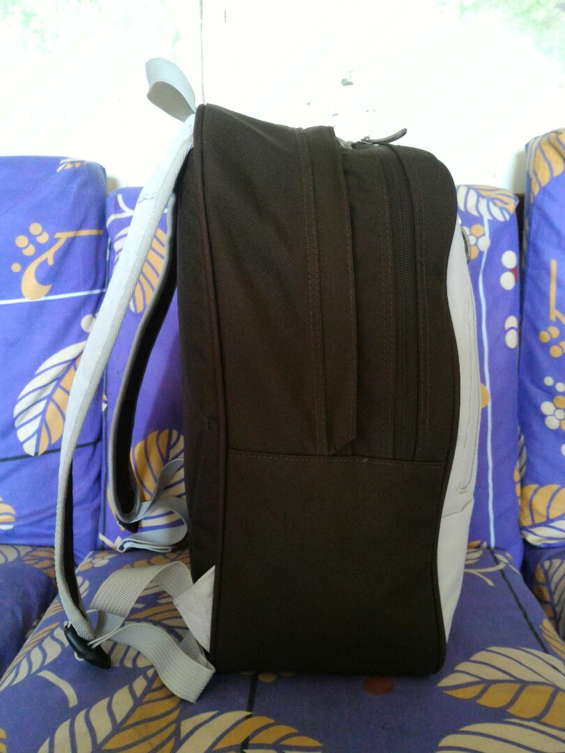 billabong waterproof backpack