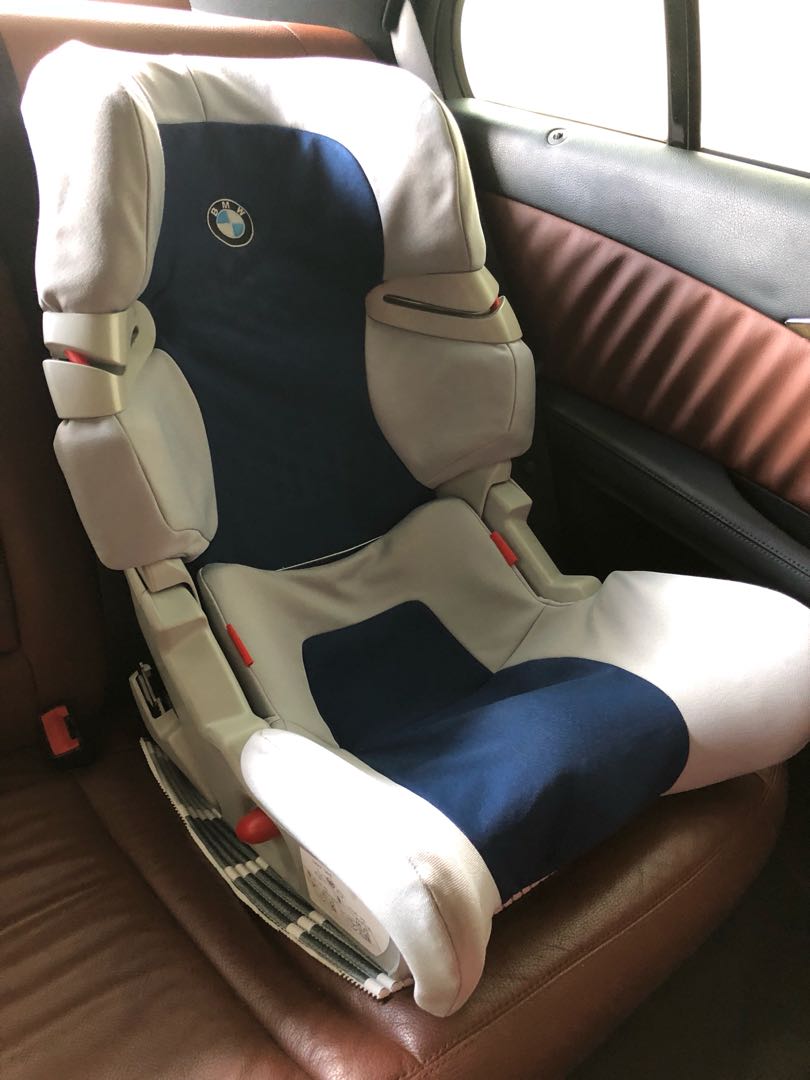 bmw junior seat 1