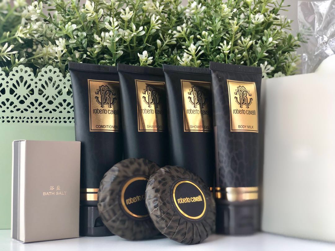 Roberto cavalli soap price clearance