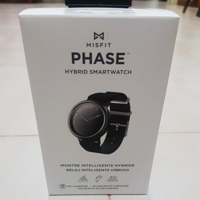 Misfit phase australia cheap