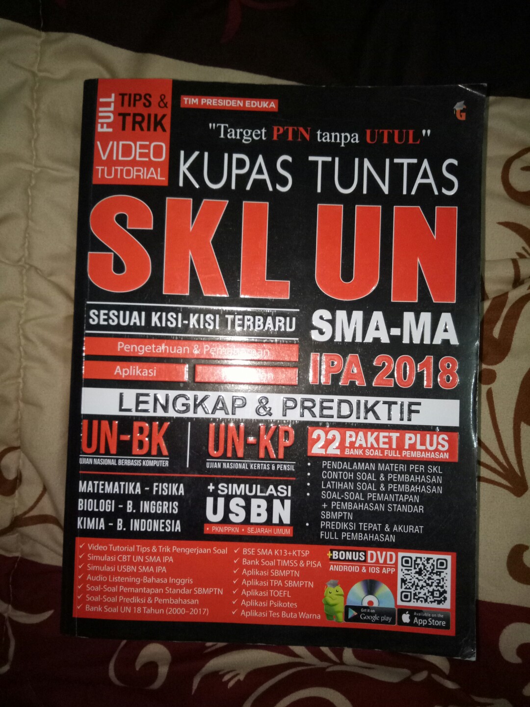 27+ Contoh Soal Psikotes Jurusan Ipa Contoh Soal Terbaru