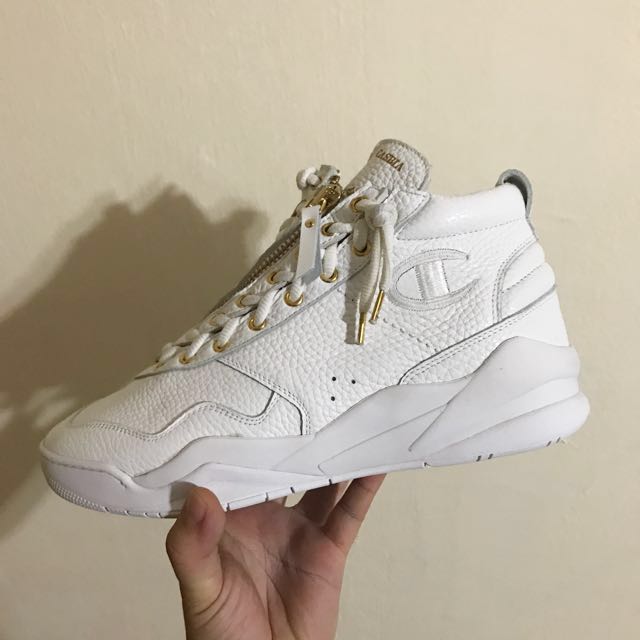 Champion best sale casbia sneakers