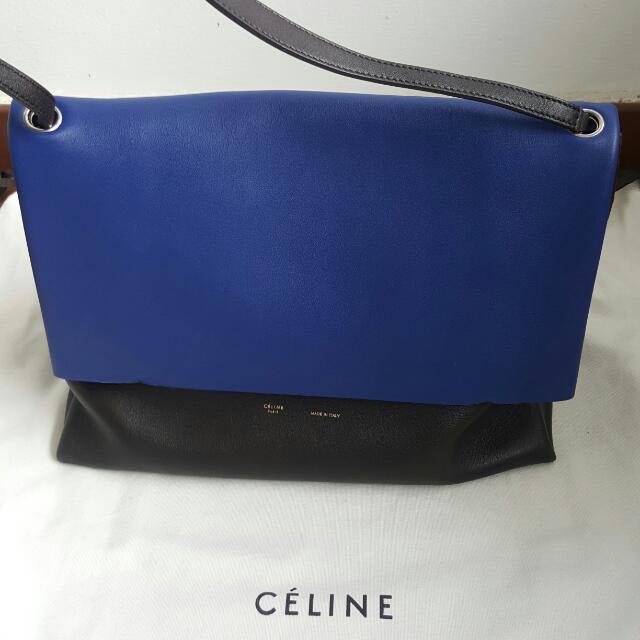 Celine all soft tote deals