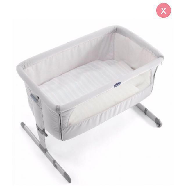 Chicco next sale to me waterproof