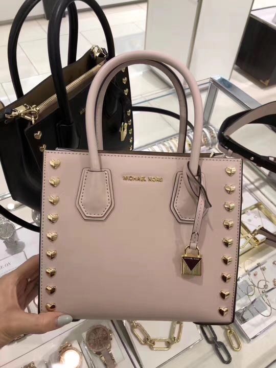 michael kors mercer stud