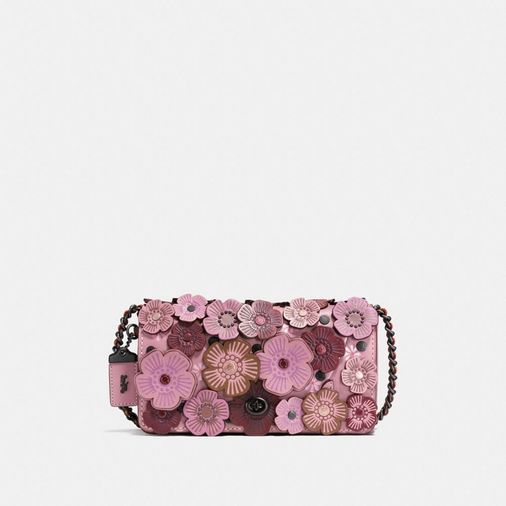 Dinky best sale tea rose