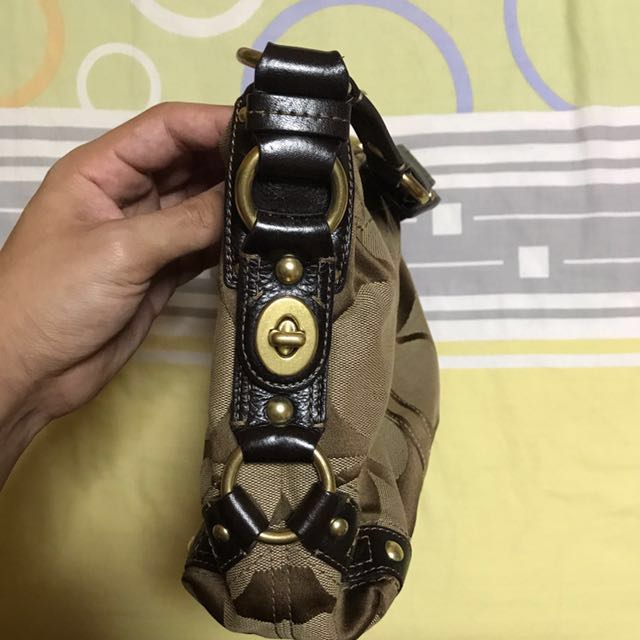 Coach J0726 10619 Hand Bag Women s Fashion Bags Wallets Purses Pouches on Carousell