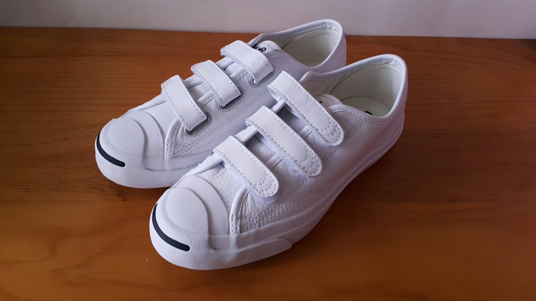 converse jack purcell 3v