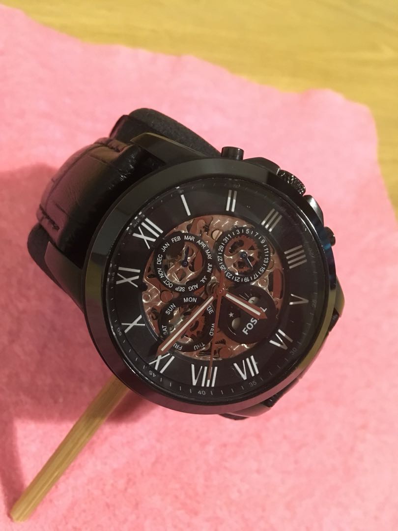 Fossil ME 3028