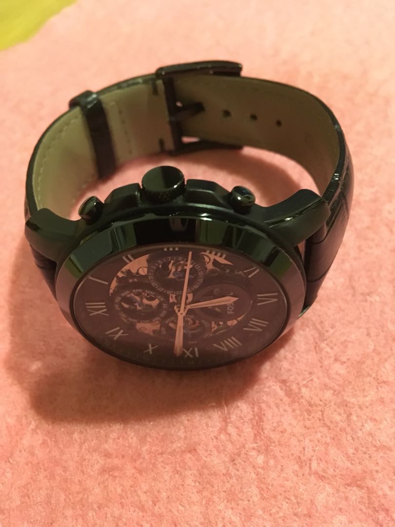 Fossil me 3028 sales