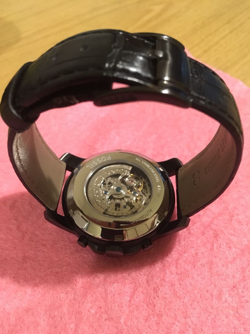 Fossil shop me 3028