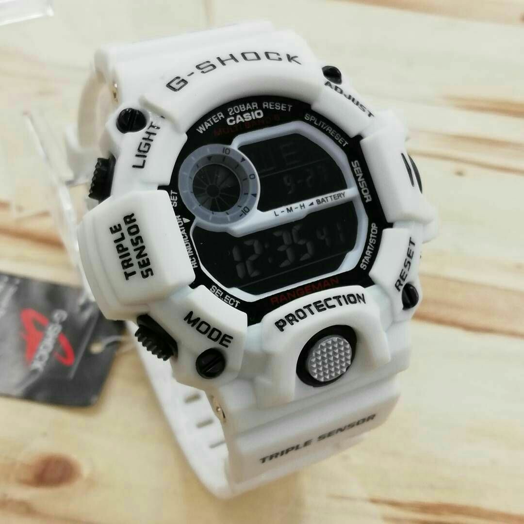 rangeman copy ori
