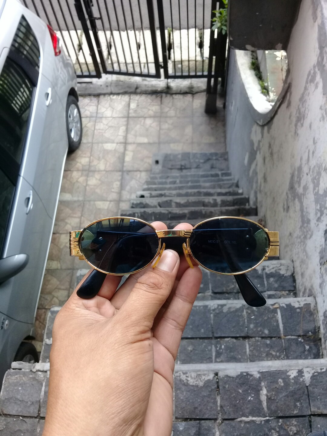 Versace s72 online