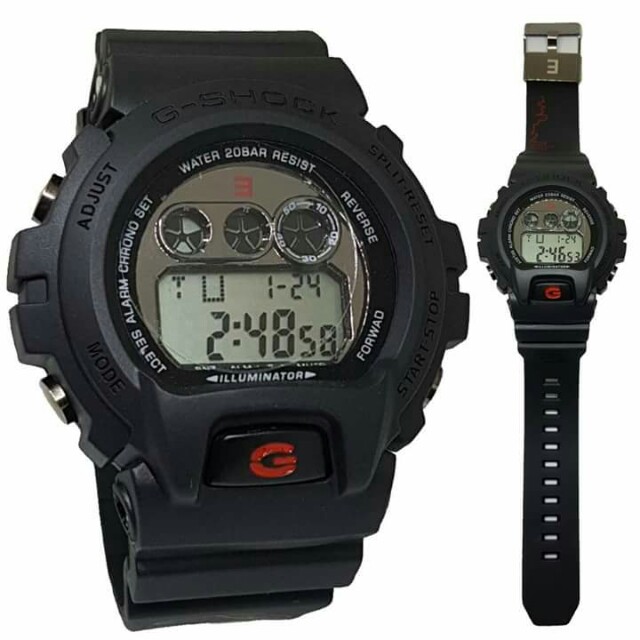 eminem g shock watch