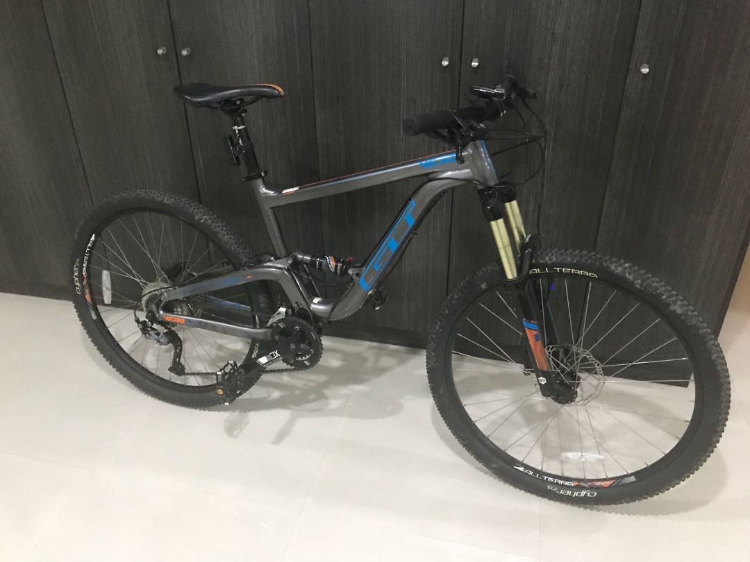 2017 gt verb expert outlet