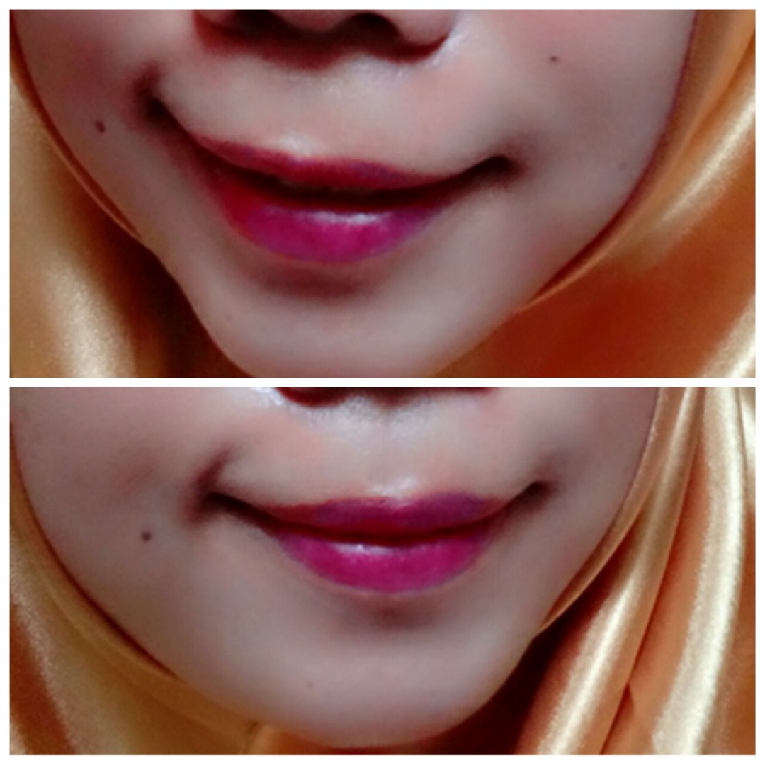 Download 770 Koleksi Gambar Henna Lipstick Terbaik 