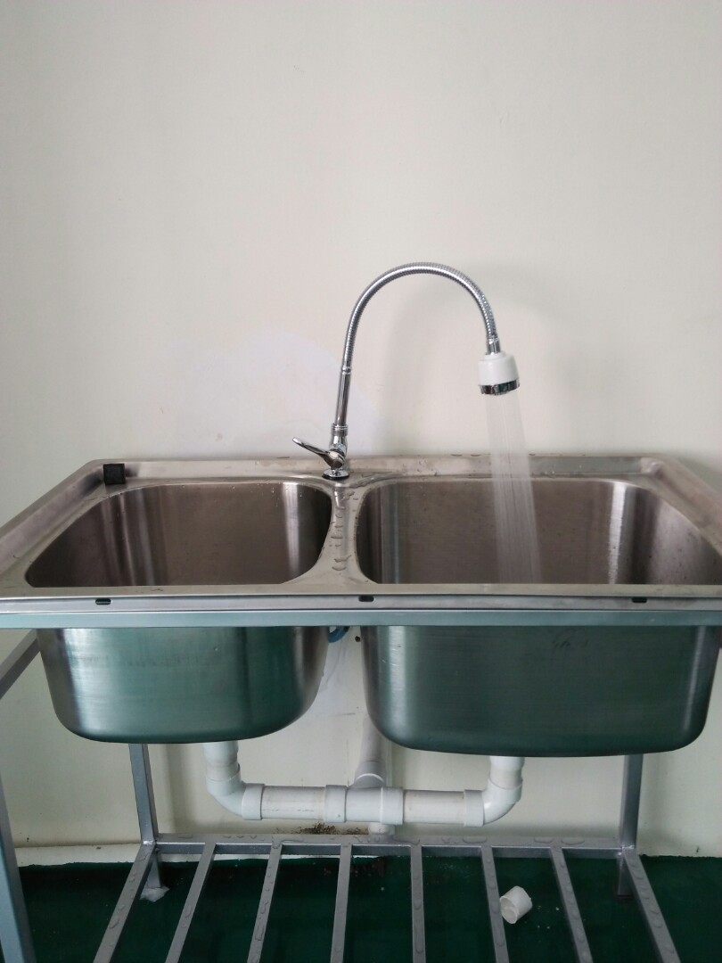 Installation And Servis Peralatan Dapur Di Carou Tunjuk Banyak Lagi Peralatan Dapur Photo