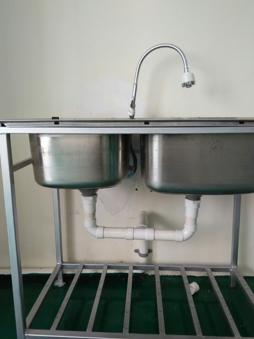 Installation And Servis Peralatan Dapur Di Carou