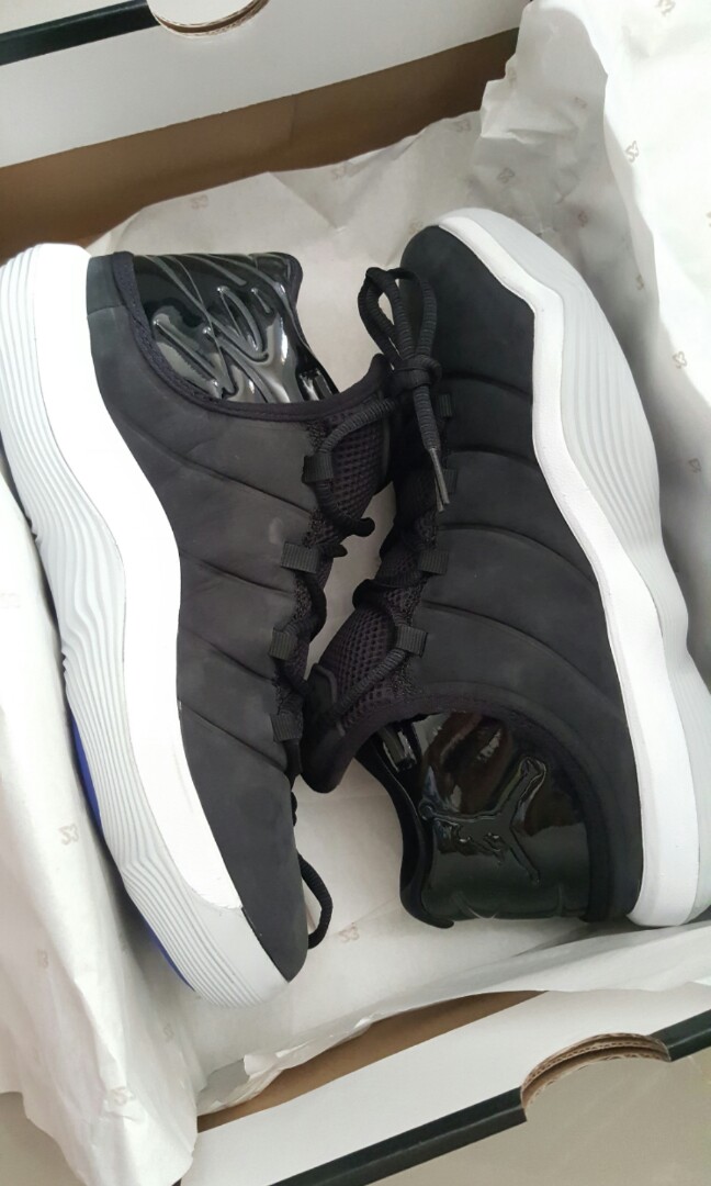 jordan superfly 2017 bg