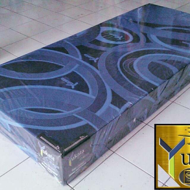 Kasur Inoac Yukata No 4 Perabotan Rumah Di Carousell