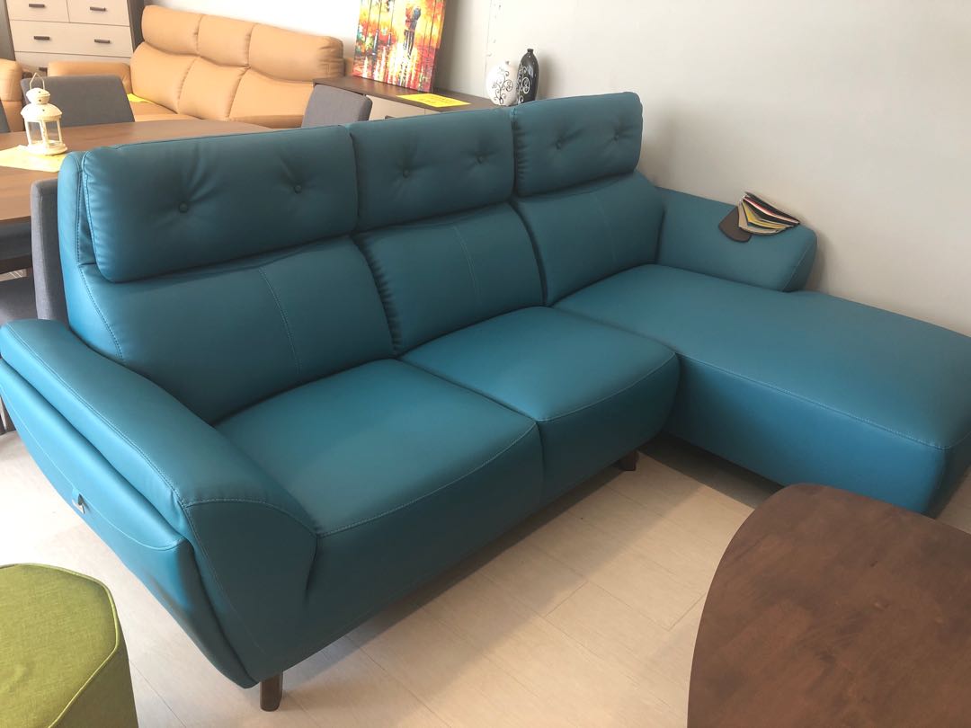  Sofa  Baru Untuk Dijual Baci Living Room