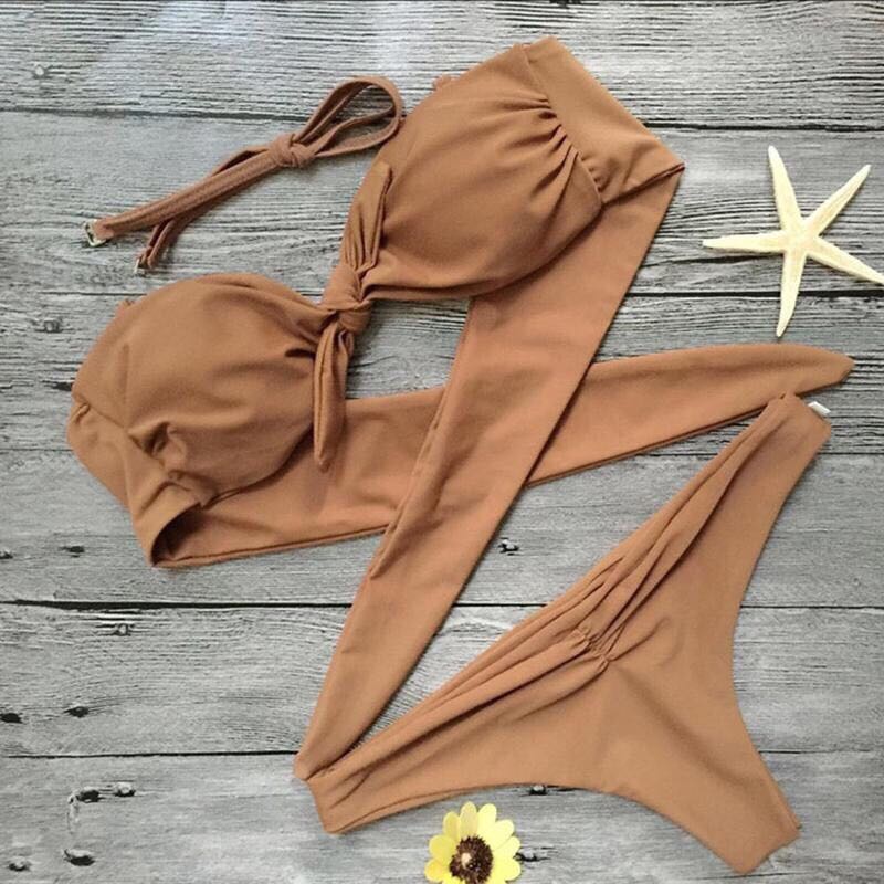 Lady Swimsuit Sexy Bowknot (Category: Bikinis & Swimsuits) located in Cebu City. Submitted by s2k.collections (Listing ID 165466683, Image 1). Description: 🛒 PRE-ORDER (3-4 weeks waiting time) cut off of orders is every WEDNESDAY (1st batch), SATURDAY (2nd batch) 🛒 counting of 3-4 weeks should start the day after cut offs 📱 09294752233/09257068815 (also avail in whatsapp/viber) "NO CANCELLATION OF ORDERS PLEASE" 👙 Lady Swimsuit Sexy Bowknot �