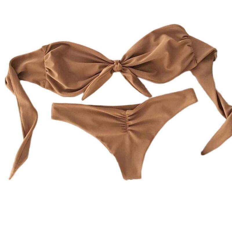 Lady Swimsuit Sexy Bowknot (Category: Bikinis & Swimsuits) located in Cebu City. Submitted by s2k.collections (Listing ID 165466683, Image 2). Description: 🛒 PRE-ORDER (3-4 weeks waiting time) cut off of orders is every WEDNESDAY (1st batch), SATURDAY (2nd batch) 🛒 counting of 3-4 weeks should start the day after cut offs 📱 09294752233/09257068815 (also avail in whatsapp/viber) "NO CANCELLATION OF ORDERS PLEASE" 👙 Lady Swimsuit Sexy Bowknot �