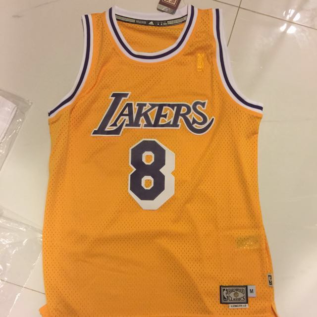 kobe 8 lakers