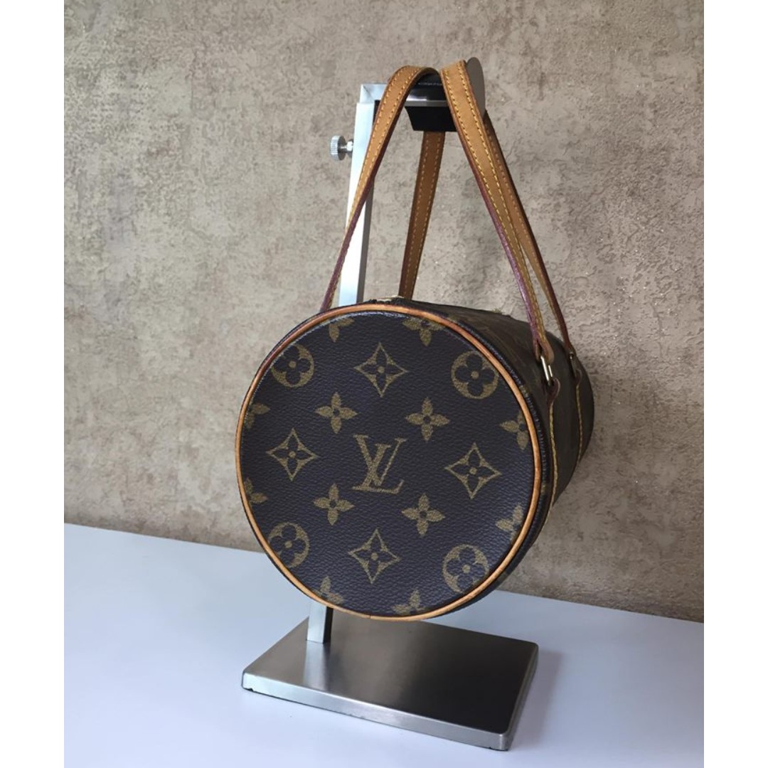 Unboxing Louis Vuitton Papillon 26 - Vintage! #LouisVuitton #Papillon26 #LV  