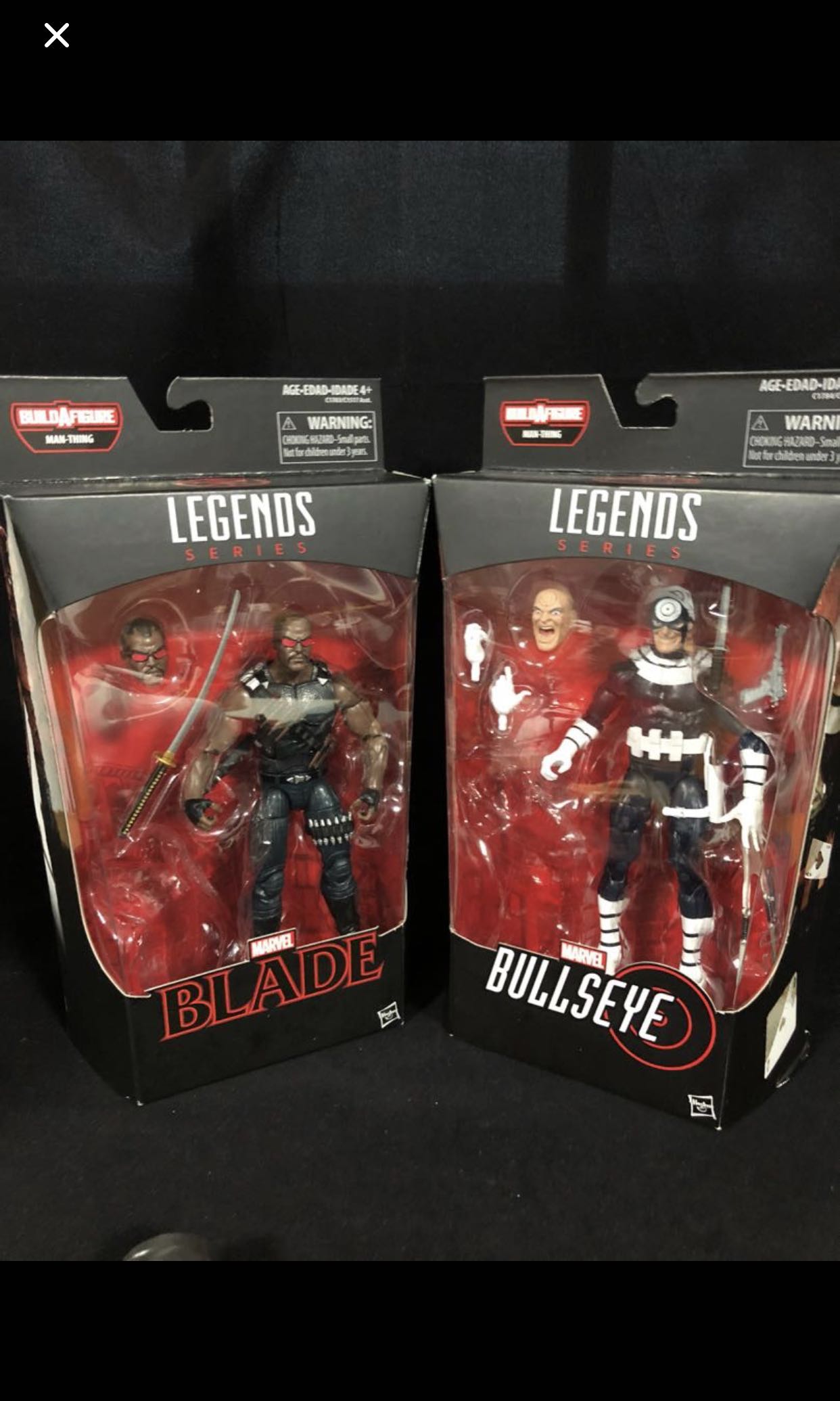 wave blade toy