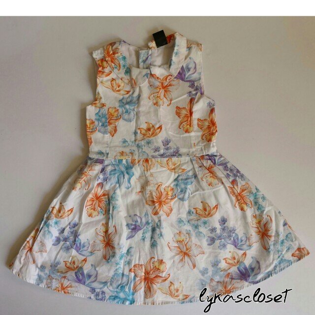 max girl dress