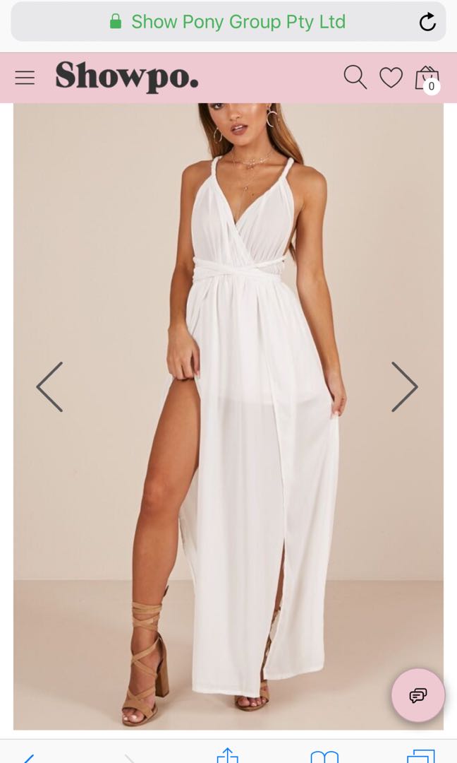maxi playsuit australia