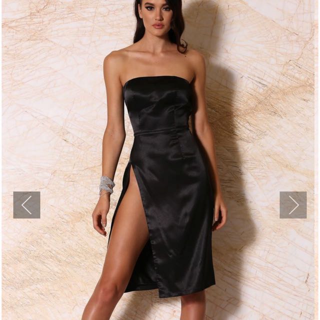 Meshki alayna dress new arrivals