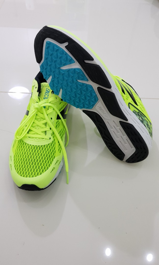 New balance hanzo t online