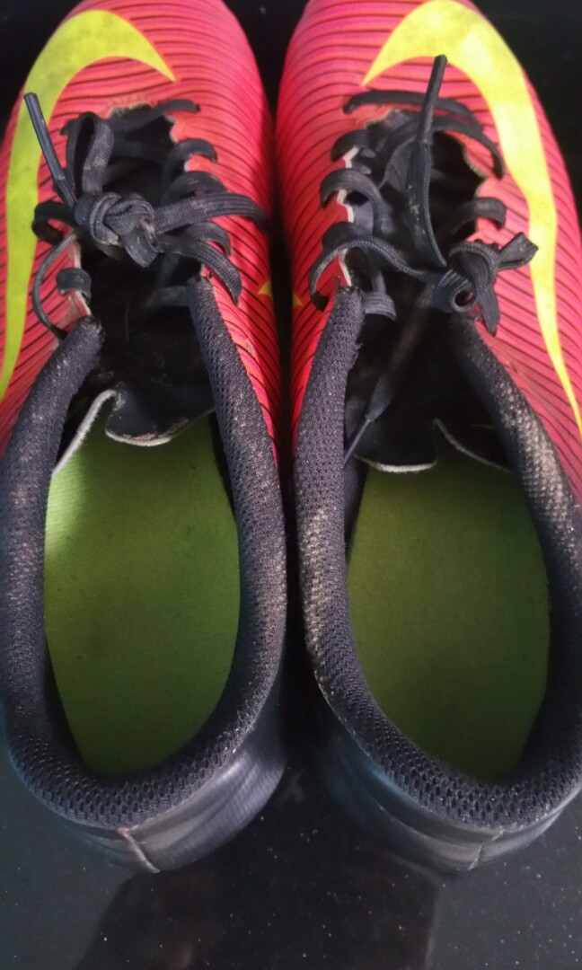 mercurial boots price