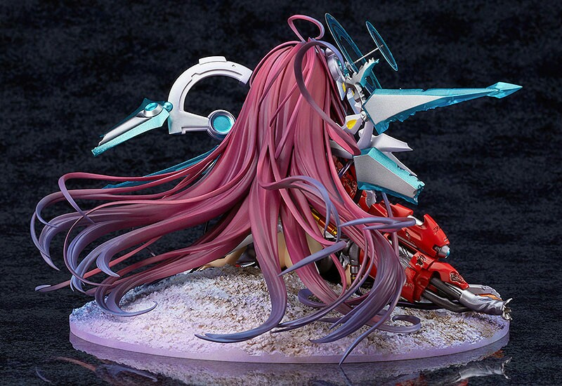 Wallpaper No Game No Life Zero Shuvi Schwi 1 8 Complete Figure Toys For Android