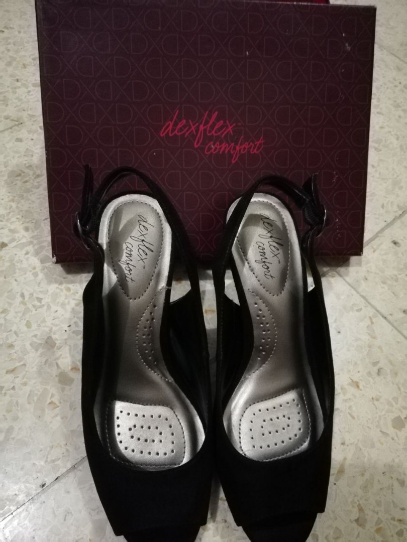 Payless Dexflex Comfort Women S Fashion Women S Shoes On Carousell