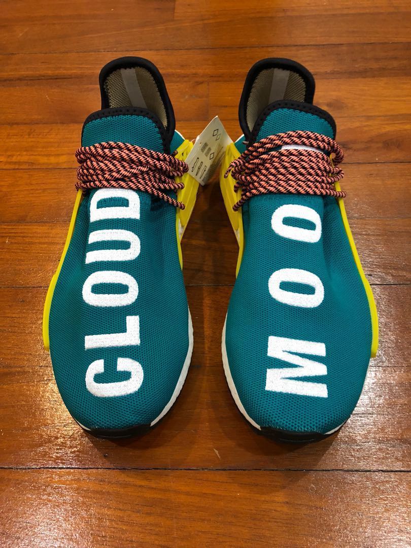 nmd hu trail