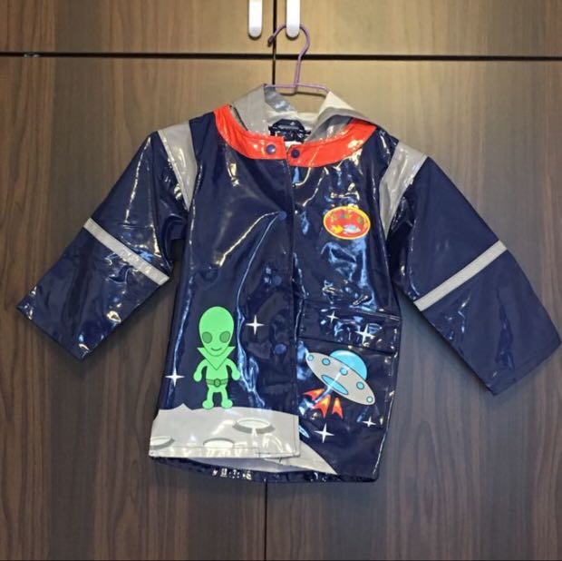 3t raincoat boy Clearance