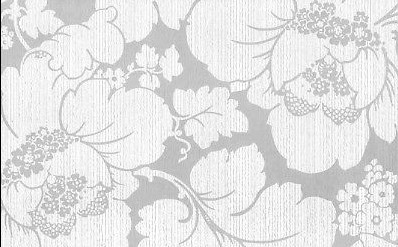 Ready Stock Large Floral Wallpaper Roll Furniture Home Decor On