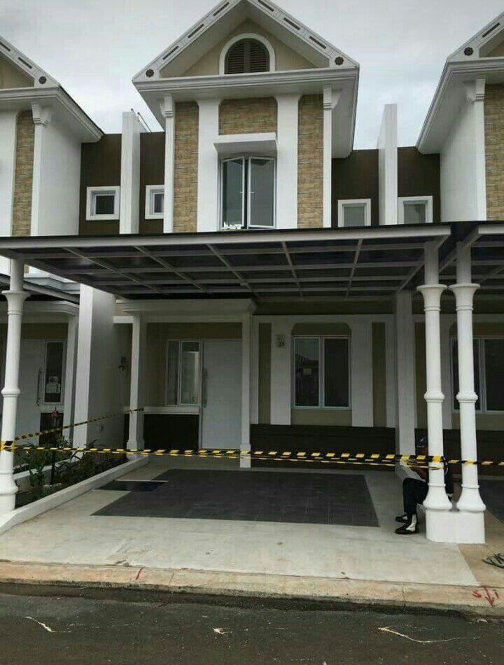 Rumah Minimalis 2 Lantai Perum Jgc Jakarta Timur Properti Dijual Di Carousell