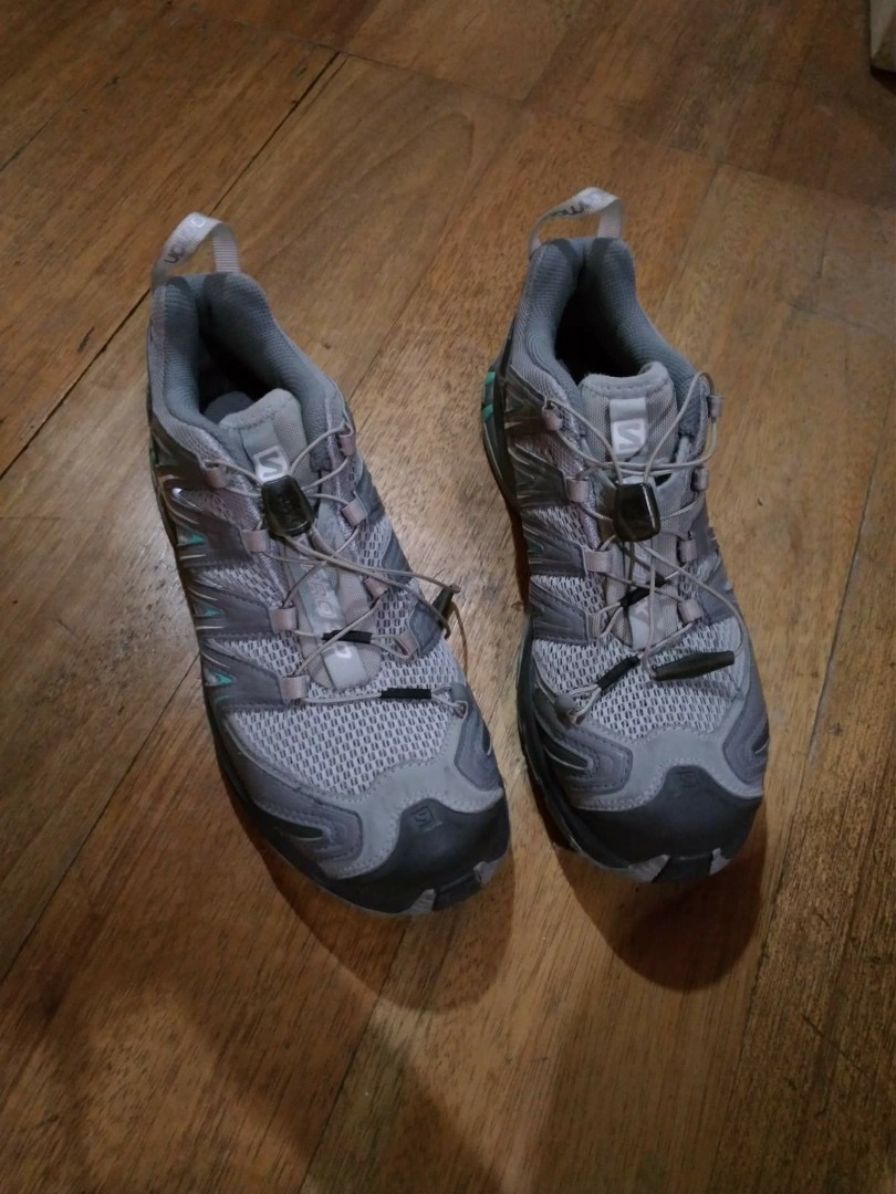 salomon ortholite xa pro 3d