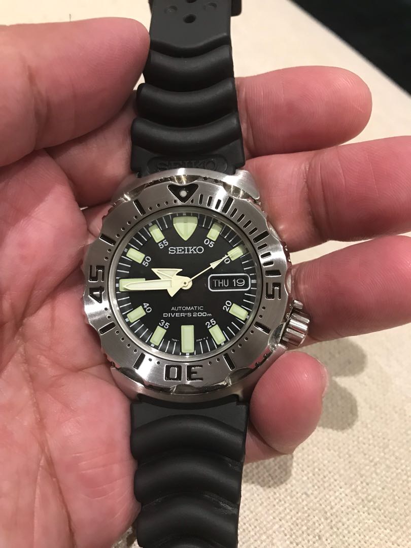 Seiko skx779k hotsell