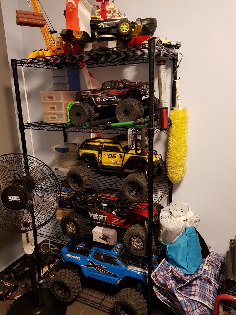 sell my rc car